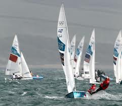 Weymouth Olympic,s